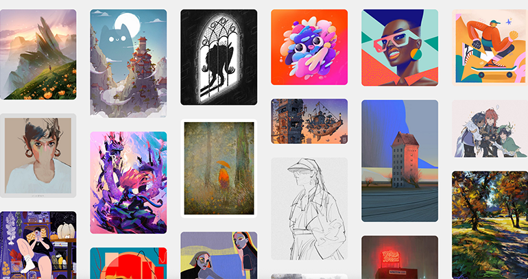 procreate